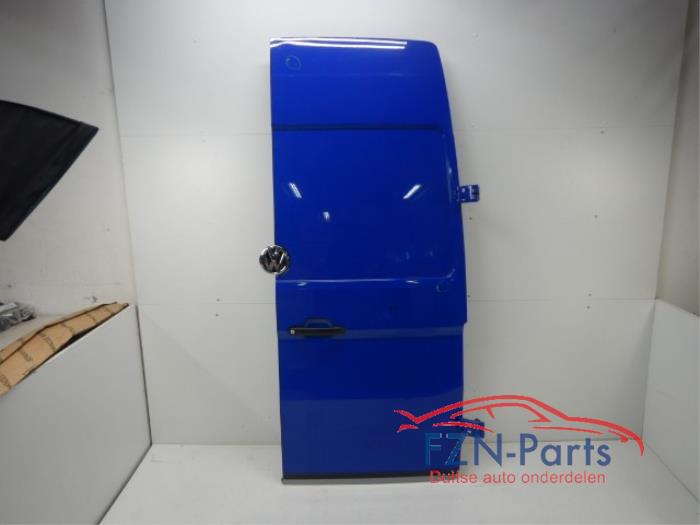 Portier 4Deurs rechts-achter Volkswagen Crafter (22723807)