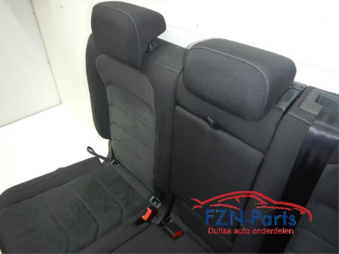 Bekleding Set (compleet) Volkswagen Tiguan (22741493)