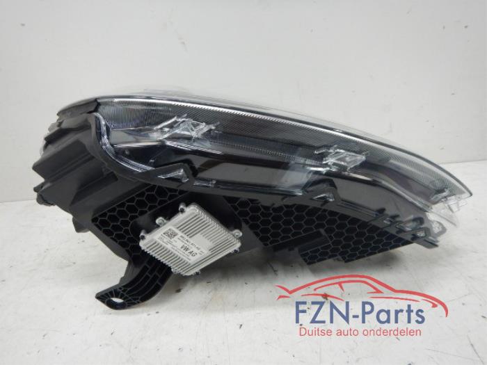 VW Caddy 2K8 Koplamp Rechts VOLLED
