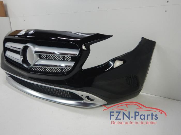 Mercedes-Benz GLA W156 Voorbumper A