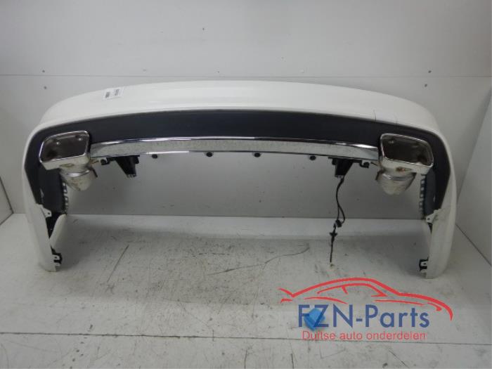 Achterbumper Mercedes CLS-Klasse (22724310)