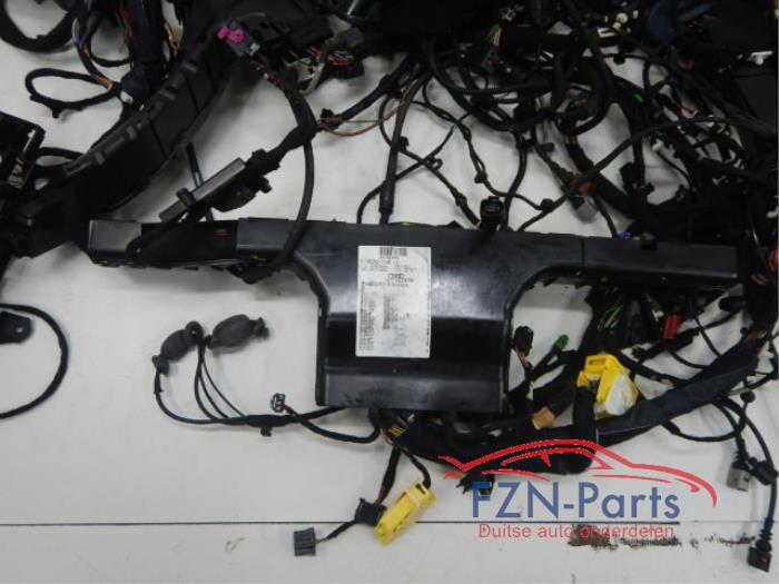 Kabelboom Audi A6 (22744677)
