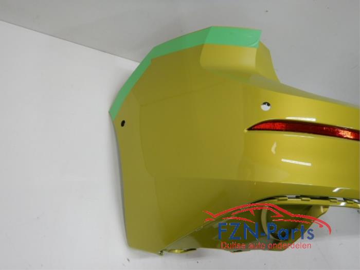 Achterbumper Volkswagen Golf (22723949)