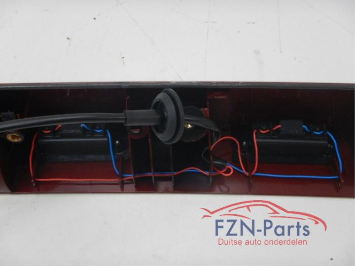 VW Transporter T5/T6.1 Handgreeplijst