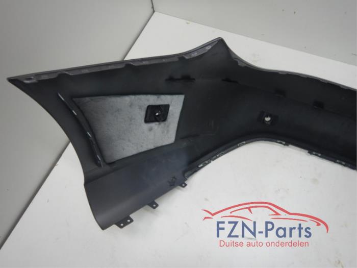 Achterbumper Mercedes CLA (22723730)
