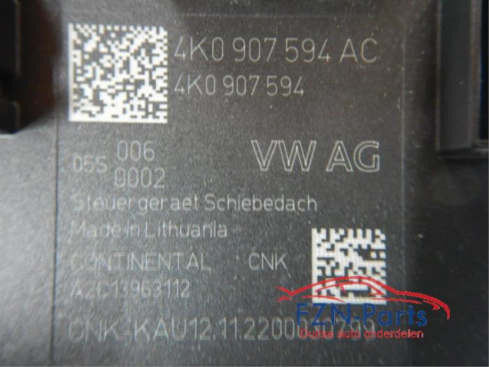 Module (diversen) Audi Q3 (22739051)