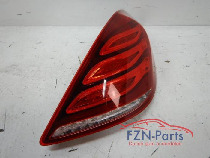 Mercedes-Benz W222 S-klasse Achterlicht LED Rechts
