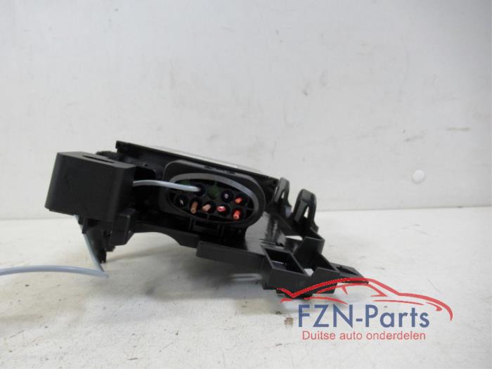 Computer stoel Audi A4 (22743754)