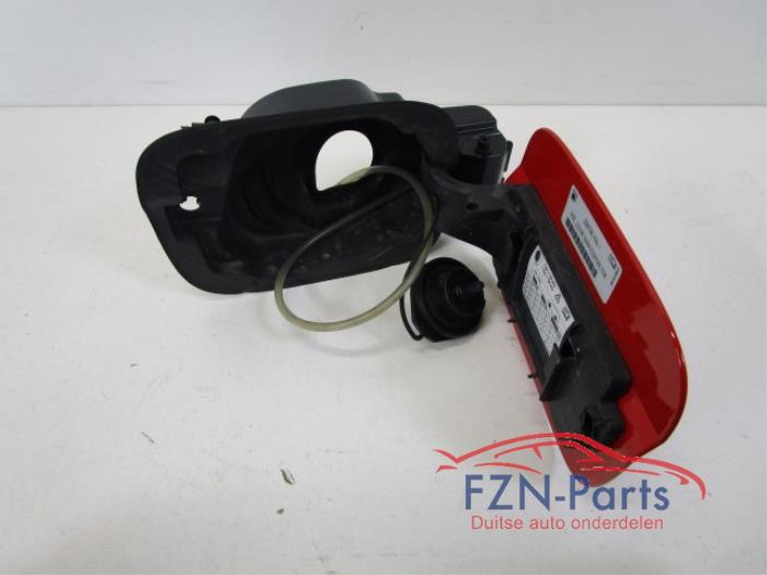 Tank Klep Skoda Kodiaq (22728326)