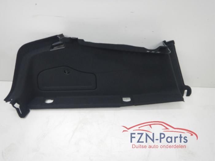 Audi A6 4G5 Limo Bagageruimte Bekleding Links