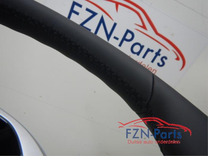 BMW 3-Serie G20 Facelift M Stuur MF+F1+ACC