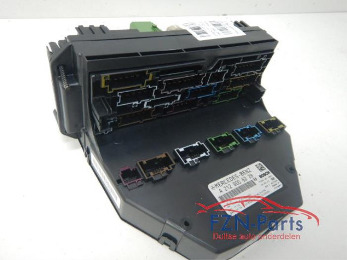 Comfort Module Mercedes CLS-Klasse (22741652)