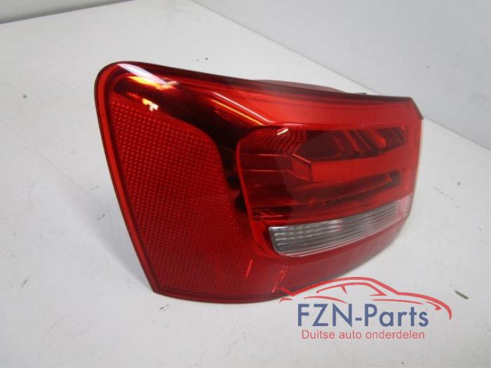 Audi A6 C7 Avant Achterlicht H7 Links