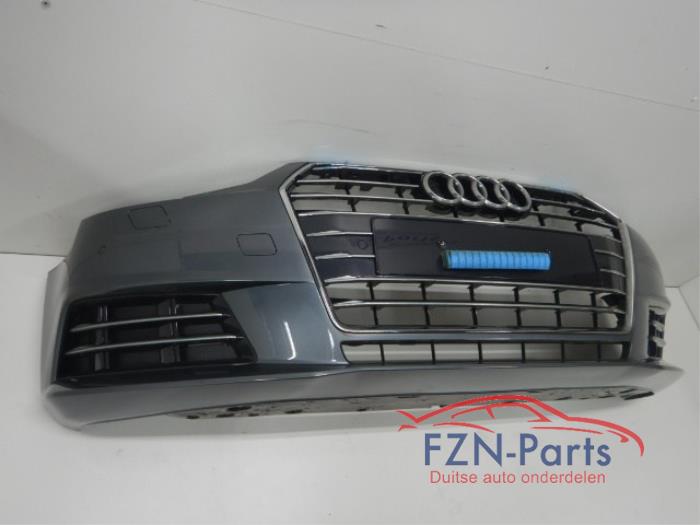Voorbumper Audi A4 (22722071)