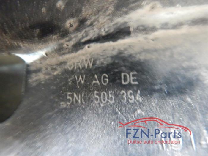 Audi TTRS RS3 8S 8V Onafhankelijke Wielophanging Compleet