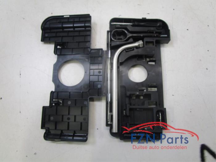Krikset Audi A5 (22745402)