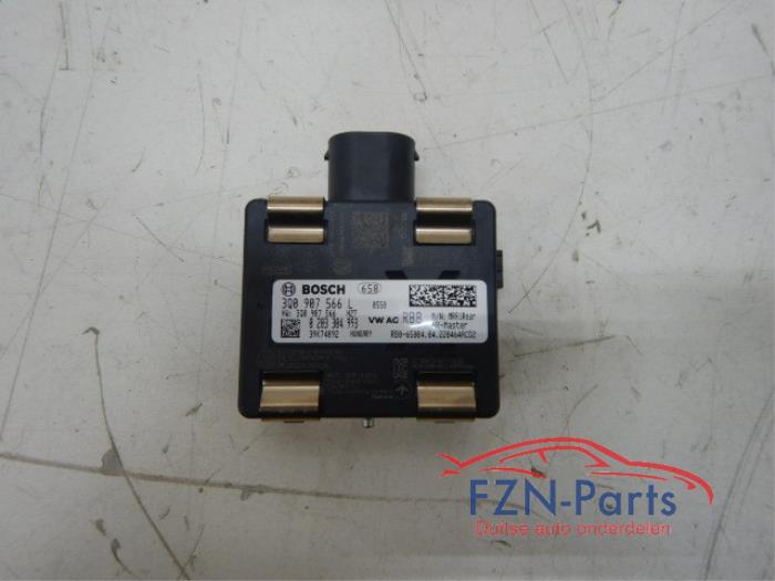 Radar sensor Volkswagen Passat (22738579)