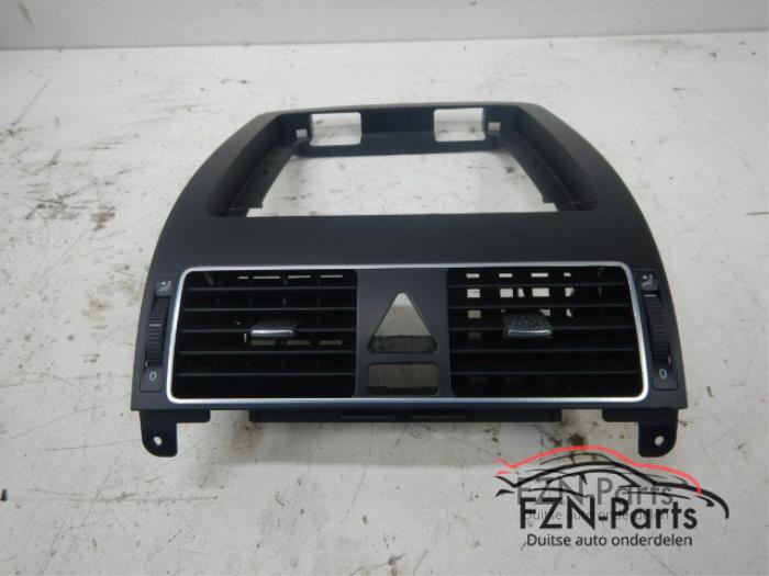 Luchtrooster Dashboard Volkswagen Touran (22740516)
