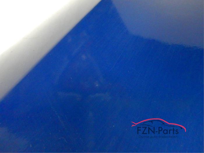 VW Polo 6R 6C Portier Links-achter LD5C