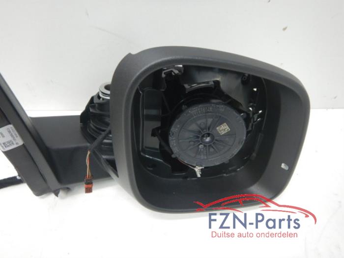 VW ID. Buzz Spiegel Rechts Inklapbaar