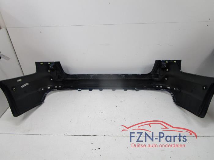Audi S4 8W Avant Achterbumper