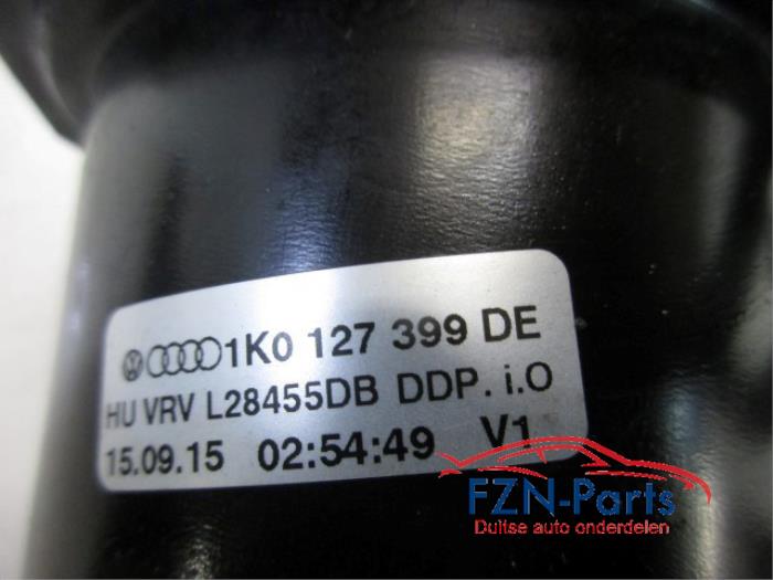 Brandstoffilter Volkswagen Caddy (22744880)