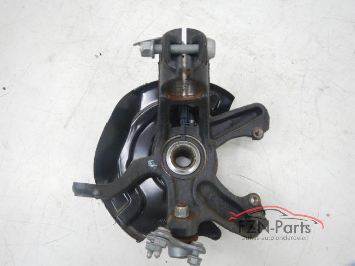 Stabilisatie Stang Geleider Mercedes A-Klasse (22744284)