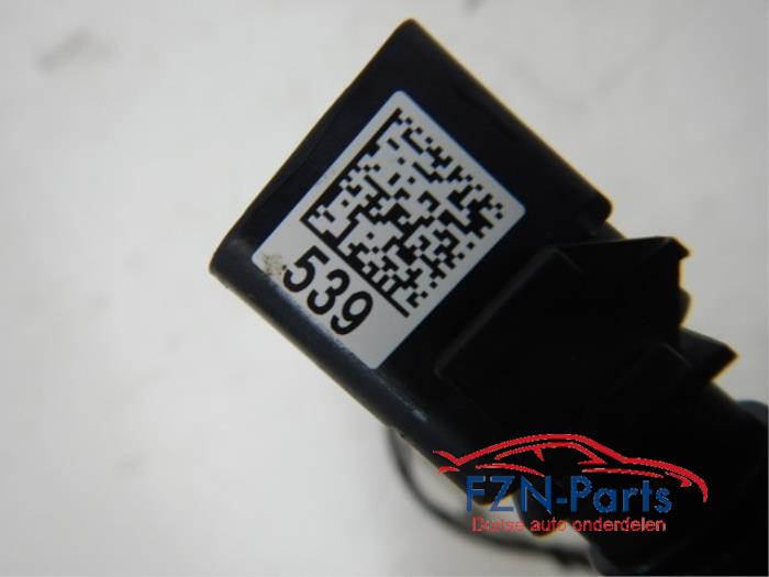 Lambda Sonde Volkswagen Golf (22735441)