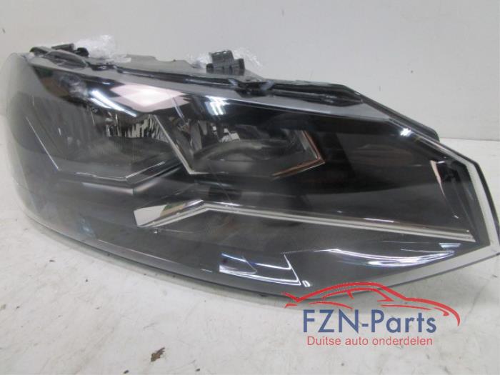 VW Polo 2G Koplamp Halogeen H7 Rechts
