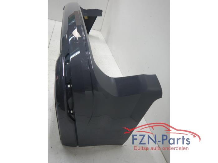 Achterbumper Volkswagen Caddy (22723977)