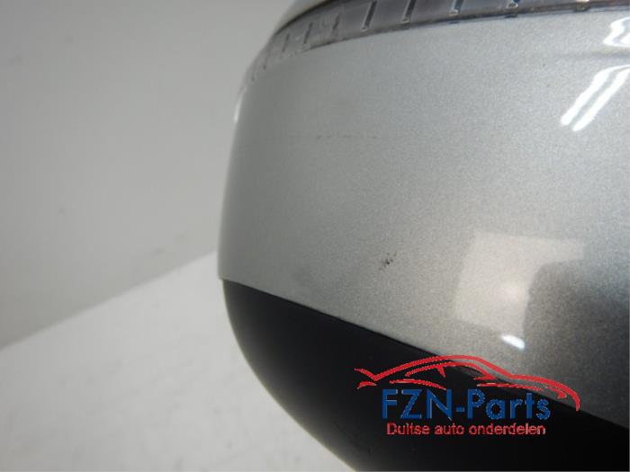 Nissan Qashqai 2016 Spiegel Rechts R Inklapbaar