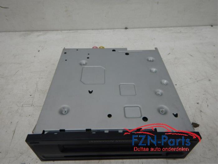 VW Golf 7 Navigatie Multimedia Box