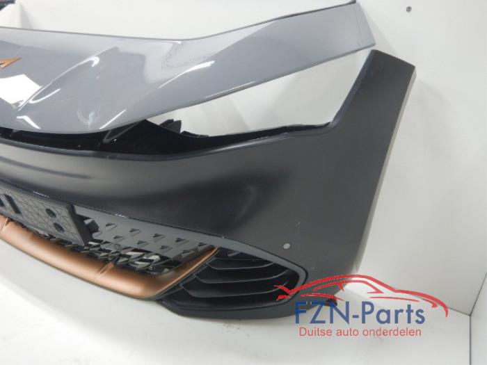 Cupra Born Voorbumper 10E 6PDC