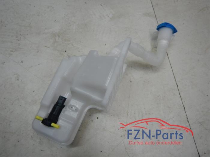 VW Golf 8 Ruitenvloeistof RVS Tank