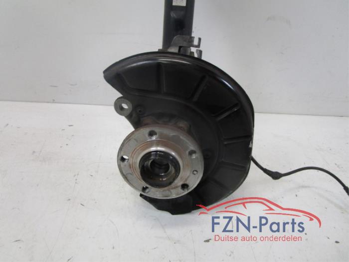 Wielophanging links-voor Volkswagen Caddy (22729812)