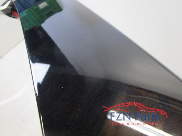 Achterspoiler Volkswagen Tiguan (22727353)