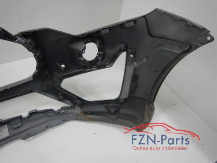 Maserati Levante Gransport GTS Facelift Voorbumper