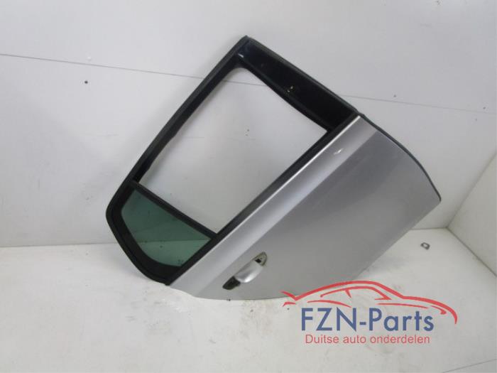 Portier 4Deurs rechts-achter Volkswagen Golf (22723890)