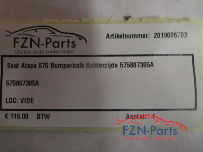 Diversen Seat Ateca (22743638)