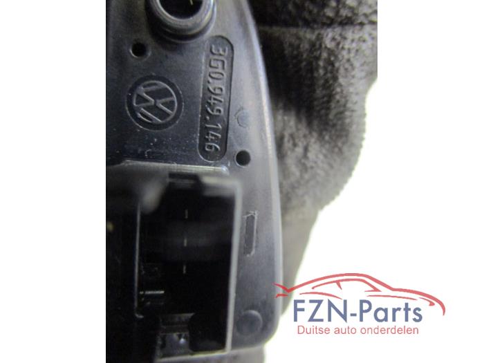 Side assist sensor Volkswagen Passat (22741909)