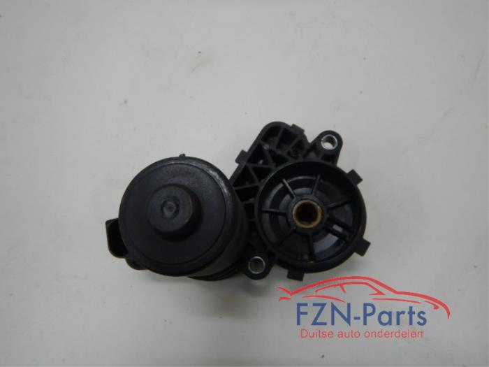 Veiligheidsgordel links-achter Audi A4 (22738841)