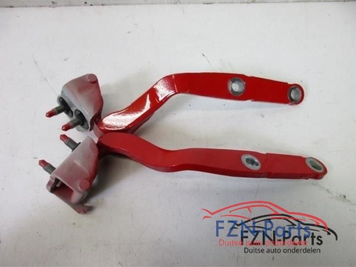 Scharnier Achterklep Audi A1 (22740494)