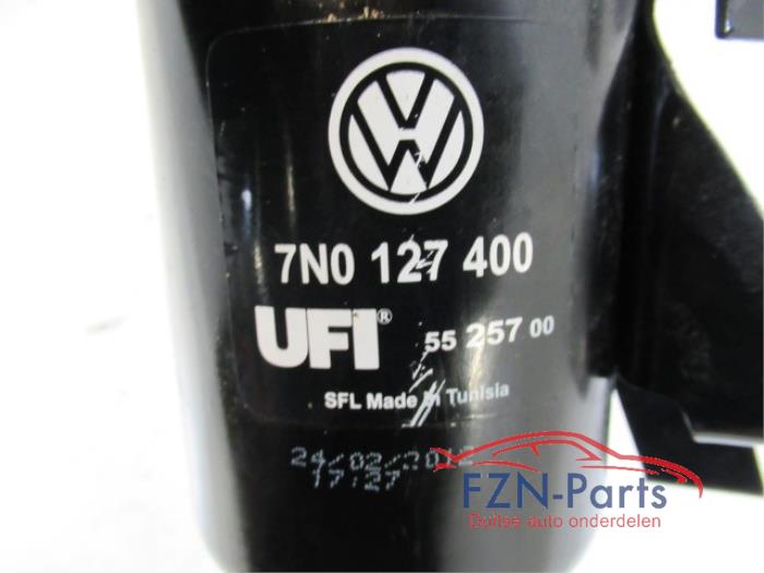 Brandstoffilter Volkswagen Sharan (22741389)