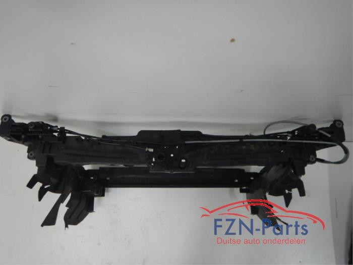 Frontdeel steun Volkswagen Polo (22743522)