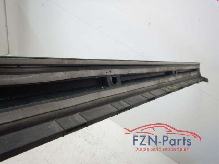Audi RS3 8V5 Facelift Sedan S-Line Sideskirt Links