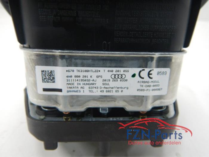 Audi A6 A7 4K/4N Stuurairbag Airbag