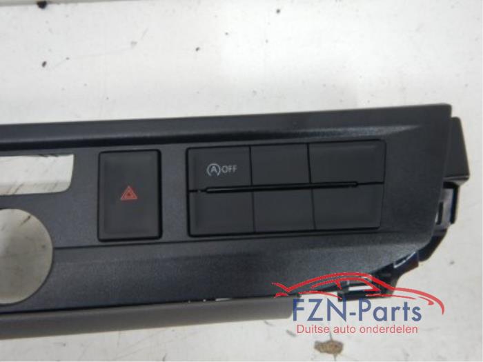 Dashboard sierlijst Volkswagen Transporter (22743555)