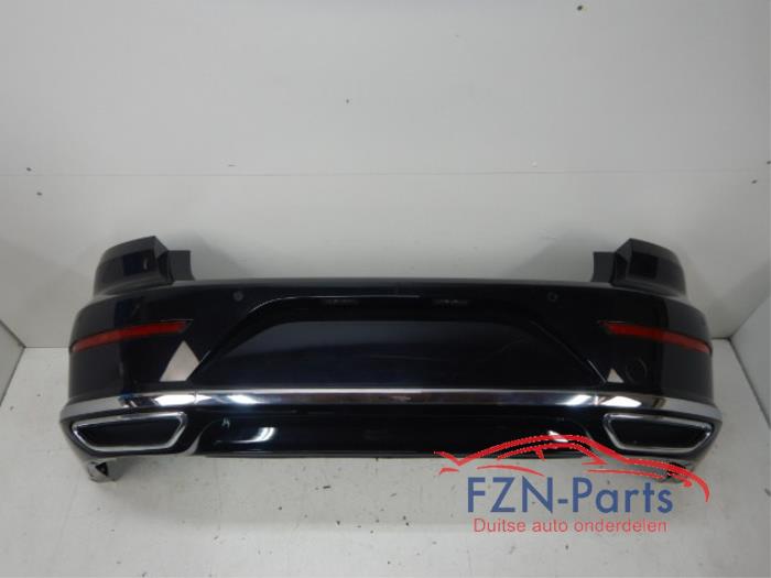 VW Arteon 3G8 R-Line Achterbumper 4PDC LC9X