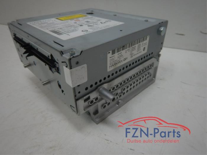 Navigatie Module Mercedes C-Klasse (22738369)