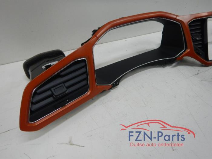 Dashboard deel Volkswagen T-Roc (22740888)